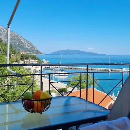 Hills Lejlighed Poros (Kefalonia)