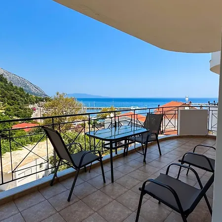Hills Poros (Kefalonia)