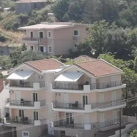 Lejlighed Hills