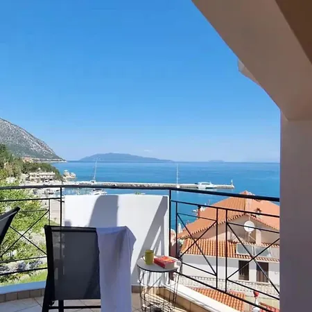 Hills Apartment *
