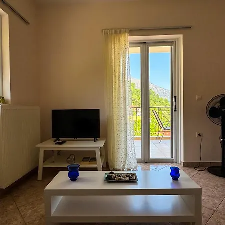 Appartement Hills