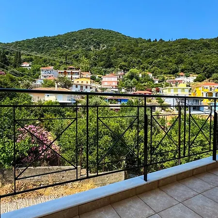 Appartement Hills