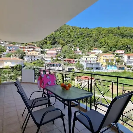 Hills Appartement