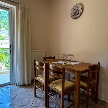 Appartement Hills