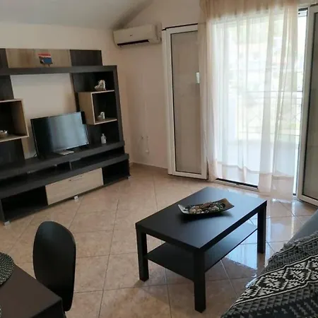 Hills Appartement