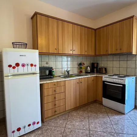 Appartement Hills