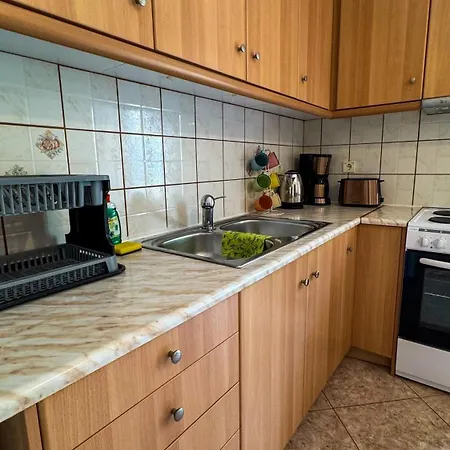 Appartement Hills Poros (Kefalonia)
