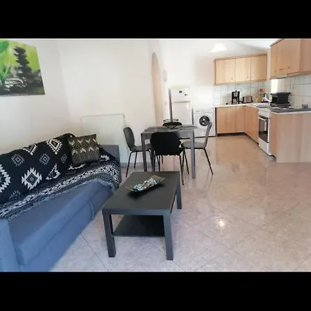 Appartement Hills Poros (Kefalonia)